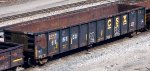 CSXT 915132